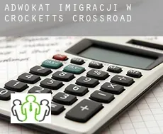 Adwokat imigracji w Crocketts Crossroad