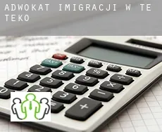 Adwokat imigracji w  Te Teko
