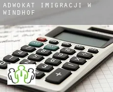 Adwokat imigracji w  Windhof