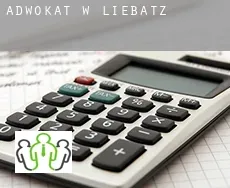 Adwokat w  Liebätz