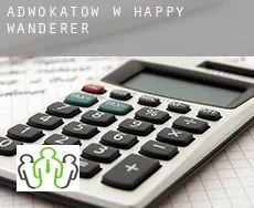 Adwokatów w  Happy Wanderer