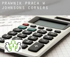Prawnik praca w  Johnsons Corners