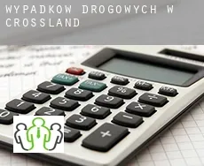 Wypadków drogowych w  Crossland