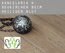 Kancelaria w  Neukirchen beim Heiligen Blut