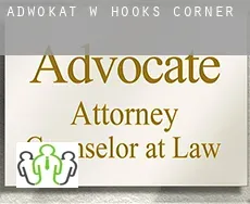 Adwokat w  Hooks Corner