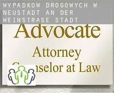 Wypadków drogowych w  Neustadt an der Weinstraße Stadt