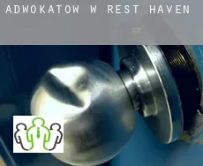 Adwokatów w  Rest Haven
