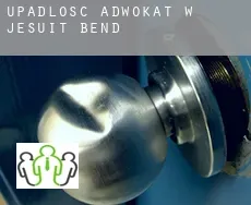 Upadłość adwokat w  Jesuit Bend