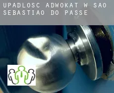 Upadłość adwokat w  São Sebastião do Passé