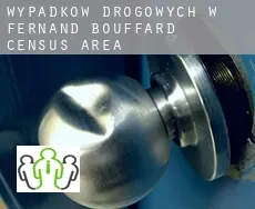 Wypadków drogowych w  Fernand-Bouffard (census area)