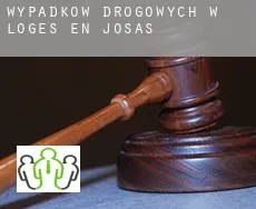 Wypadków drogowych w  Loges-en-Josas