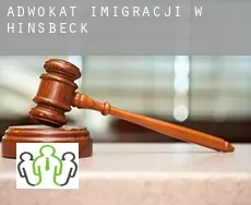 Adwokat imigracji w  Hinsbeck