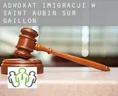 Adwokat imigracji w  Saint-Aubin-sur-Gaillon