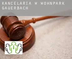 Kancelaria w  Wohnpark Gauerbach