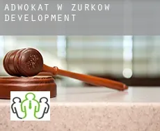 Adwokat w  Zurkow Development