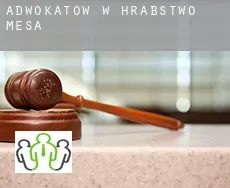 Adwokatów w  Hrabstwo Mesa