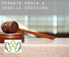 Prawnik praca w  Ingalls Crossing