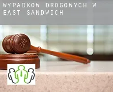 Wypadków drogowych w  East Sandwich