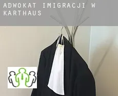 Adwokat imigracji w  Karthaus