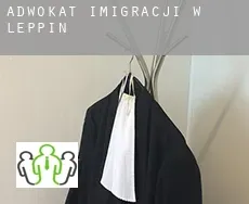 Adwokat imigracji w  Leppin