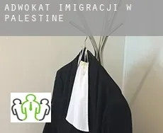 Adwokat imigracji w  Palestine