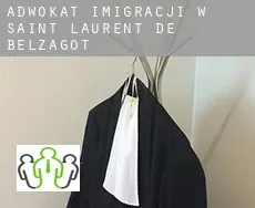 Adwokat imigracji w  Saint-Laurent-de-Belzagot