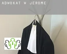 Adwokat w  Jerome