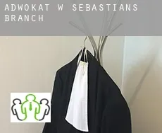 Adwokat w  Sebastians Branch