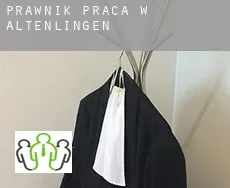 Prawnik praca w  Altenlingen