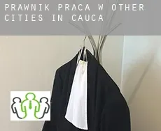 Prawnik praca w  Other cities in Cauca