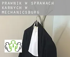 Prawnik w sprawach karnych w Mechanicsburg
