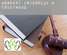 Adwokat imigracji w  Crestwood