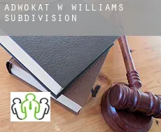 Adwokat w  Williams Subdivision