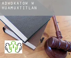 Adwokatów w  Huamuxtitlán