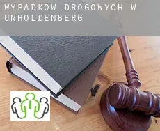 Wypadków drogowych w  Unholdenberg