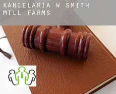 Kancelaria w  Smith Mill Farms