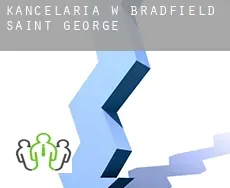 Kancelaria w  Bradfield Saint George