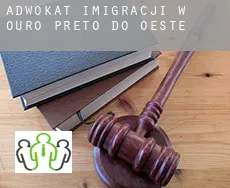 Adwokat imigracji w  Ouro Preto do Oeste