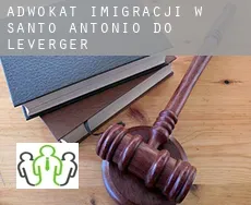 Adwokat imigracji w  Santo Antônio do Leverger