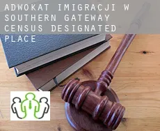 Adwokat imigracji w  Southern Gateway