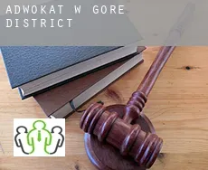 Adwokat w  Gore District