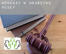 Adwokat w  Hrabstwo Posey