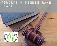 Adwokat w  Minnie Rahn Place