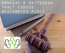 Adwokat w  Patterson Tract