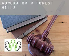 Adwokatów w  Forest Hills