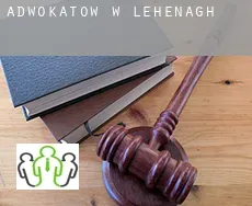 Adwokatów w  Lehenagh