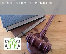 Adwokatów w  Pennine