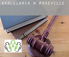 Kancelaria w  Roseville