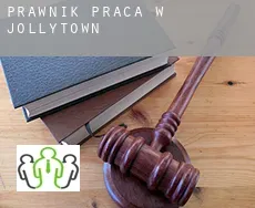 Prawnik praca w  Jollytown