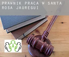 Prawnik praca w  Santa Rosa de Jáuregui